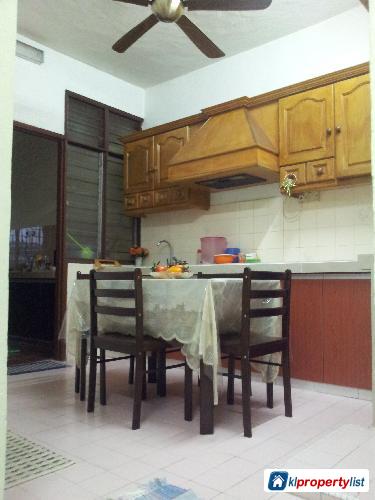 4 bedroom 2-sty Terrace/Link House for sale in Ampang in Kuala Lumpur