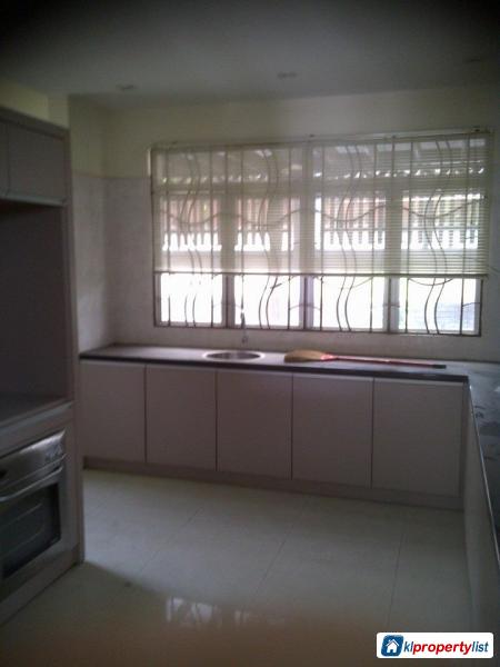 4 bedroom Bungalow for sale in Ampang in Kuala Lumpur