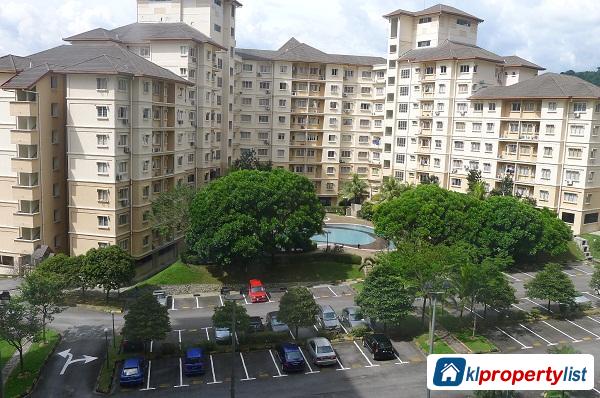 3 bedroom Condominium for sale in Ampang - image 3