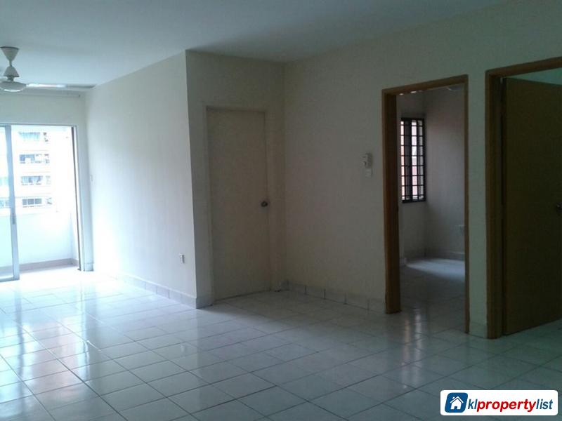 3 bedroom Apartment for sale in Ampang in Kuala Lumpur
