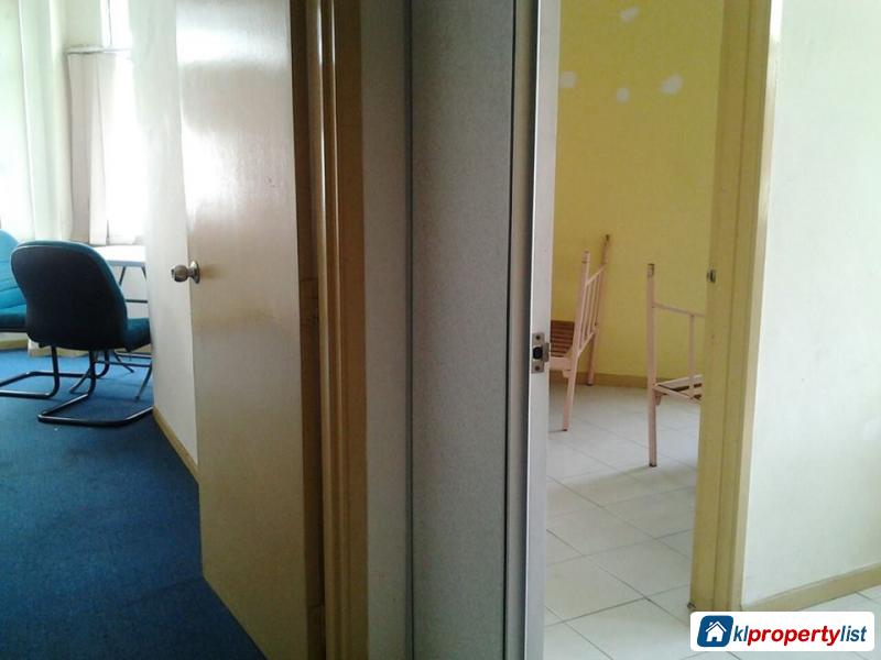 3 bedroom Apartment for sale in Ampang in Kuala Lumpur