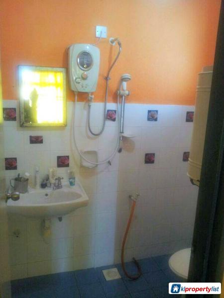 3 bedroom Apartment for sale in Ampang in Kuala Lumpur