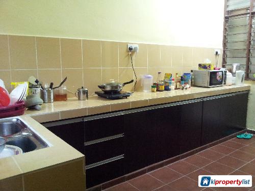 4 bedroom 2-sty Terrace/Link House for sale in Ampang in Malaysia