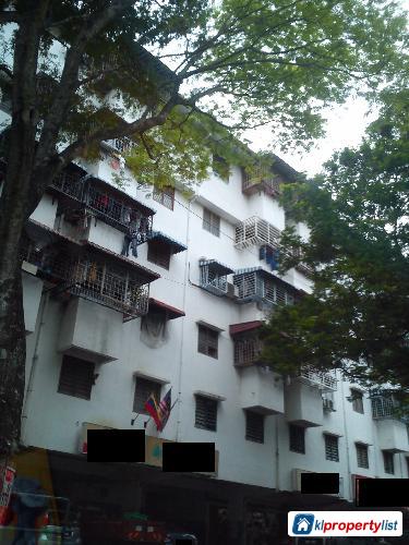Picture of 3 bedroom Apartment for sale in Jalan Klang Lama