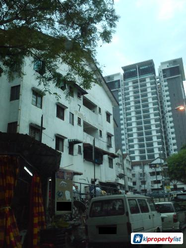 3 bedroom Apartment for sale in Jalan Klang Lama