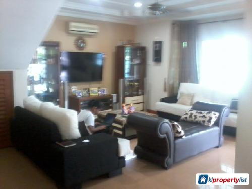 Pictures of 2-sty Terrace/Link House for sale in Puchong