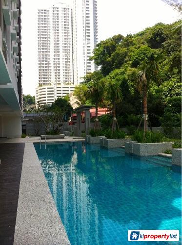 Picture of 3 bedroom Apartment for sale in Ayer Itam