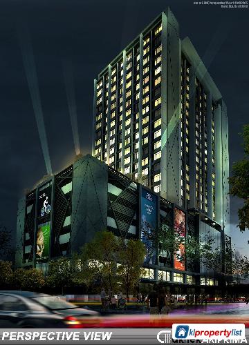 Picture of Shop-Office for sale in Seri Kembangan