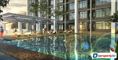 Shop-Office for sale in Seri Kembangan