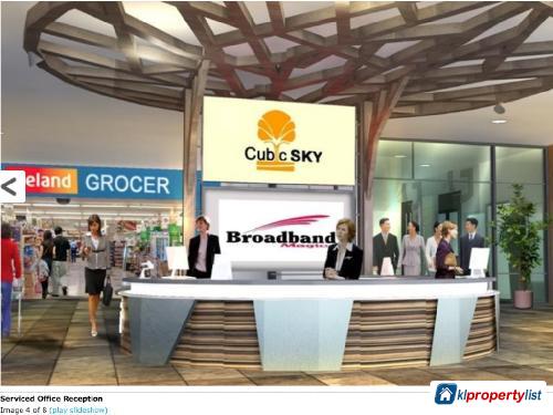 Soho for sale in Seri Kembangan - image 3