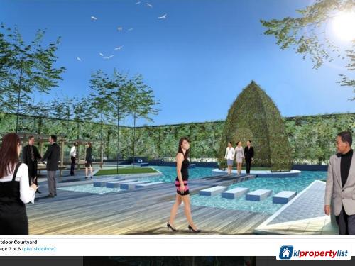 Soho for sale in Seri Kembangan - image 4