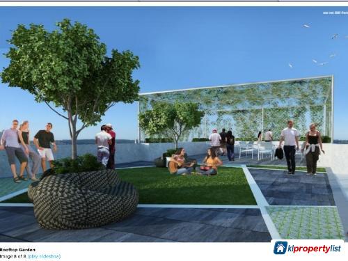 Soho for sale in Seri Kembangan - image 5