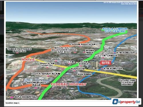 Soho for sale in Seri Kembangan - image 6