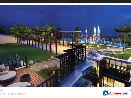 Picture of 1 bedroom Serviced Residence for sale in Seri Kembangan in Malaysia