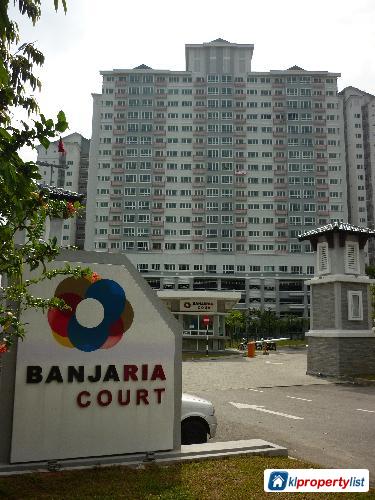 Picture of Condominium for sale in Kepong