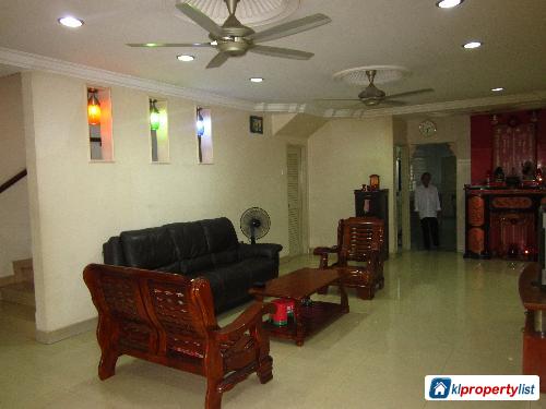 Pictures of 8 bedroom 2-sty Terrace/Link House for sale in Kepong