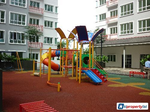 Condominium for sale in Kepong