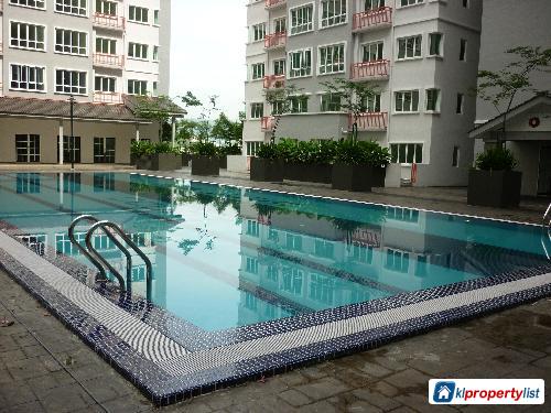 Condominium for sale in Kepong in Kuala Lumpur