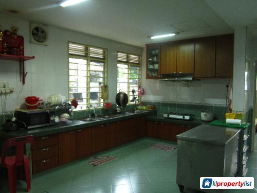 8 bedroom 2-sty Terrace/Link House for sale in Kepong - image 3