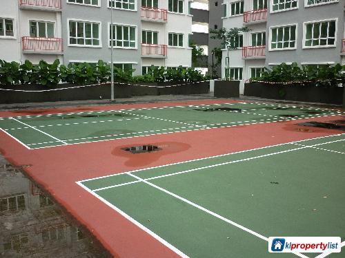 Condominium for sale in Kepong in Malaysia