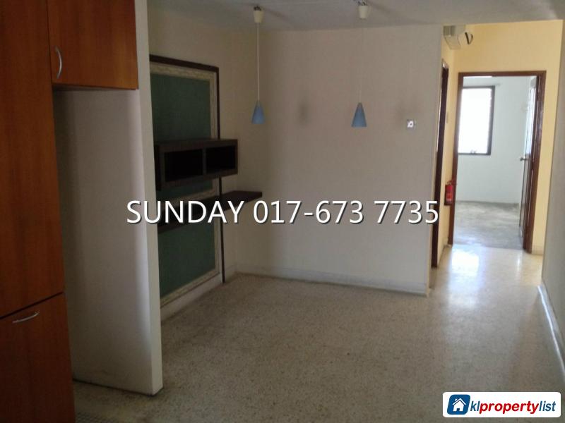 Pictures of 3 bedroom 1-sty Terrace/Link House for sale in Rawang