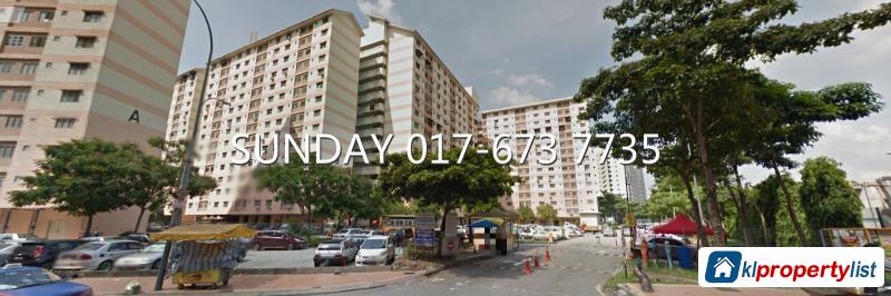 Pictures of 3 bedroom Apartment for sale in Rawang