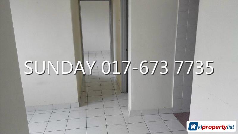 2 bedroom Soho Apartment for sale in Rawang in Selangor