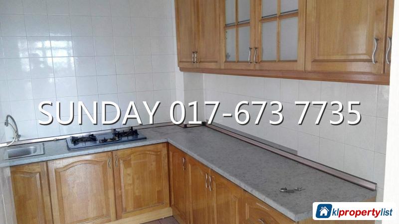 2 bedroom Soho Apartment for sale in Rawang in Malaysia