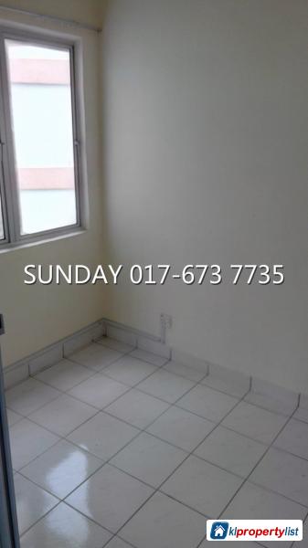 Picture of 2 bedroom Soho Apartment for sale in Rawang in Selangor