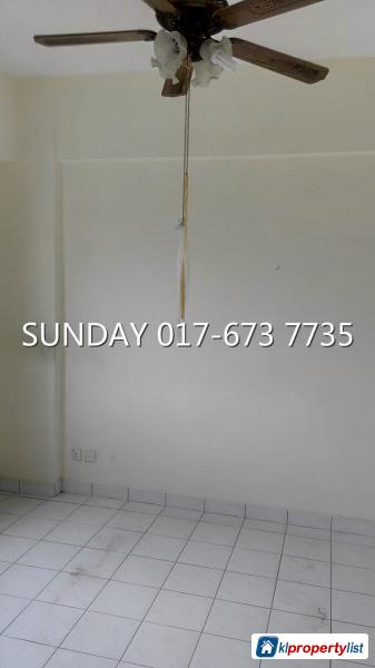 2 bedroom Soho Apartment for sale in Rawang in Selangor - image