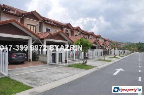 Picture of 4 bedroom 2-sty Terrace/Link House for sale in Setia Alam