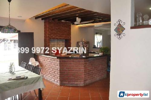 4 bedroom 2-sty Terrace/Link House for sale in Setia Alam - image 2