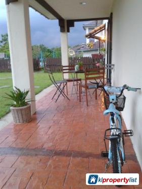 Picture of 4 bedroom 2-sty Terrace/Link House for sale in Setia Alam