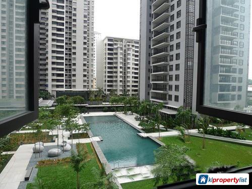 Picture of 4 bedroom Condominium for sale in Bukit Jalil