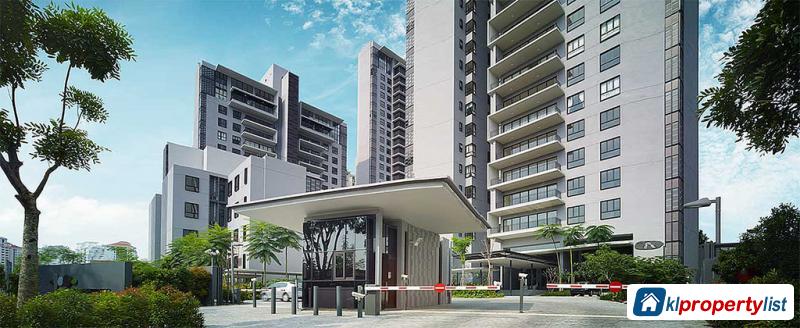 4 bedroom Condominium for sale in Bukit Jalil