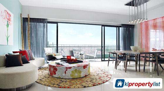 4 bedroom Condominium for sale in Bukit Jalil in Kuala Lumpur