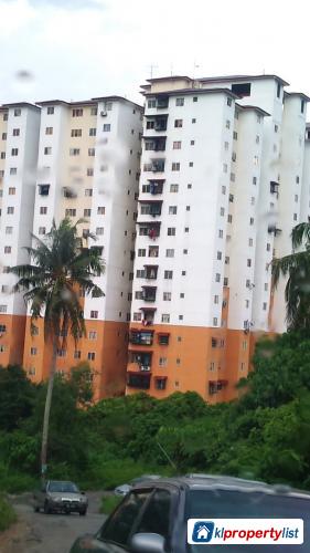 Picture of 3 bedroom Apartment for sale in Ampang