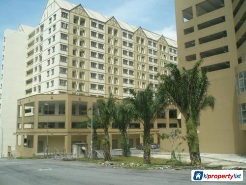 Pictures of 3 bedroom Apartment for sale in Ampang