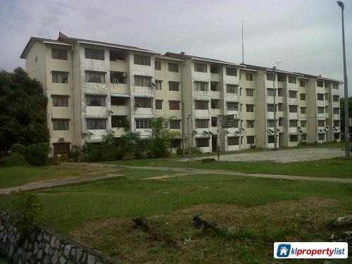 Picture of 2 bedroom Flat for sale in Ampang