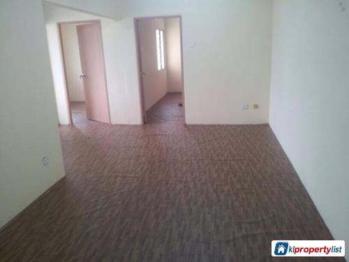 2 bedroom Flat for sale in Ampang in Kuala Lumpur