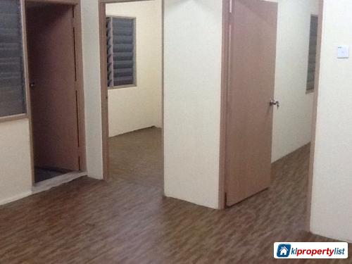 2 bedroom Flat for sale in Ampang in Malaysia