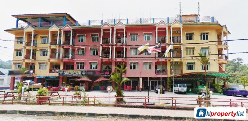 Picture of 2 bedroom Apartment for sale in Kepong