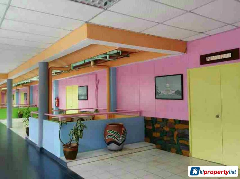 2 bedroom Apartment for sale in Kepong in Kuala Lumpur - image