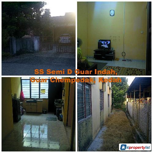 Picture of 3 bedroom Semi-detached House for sale in Georgetown