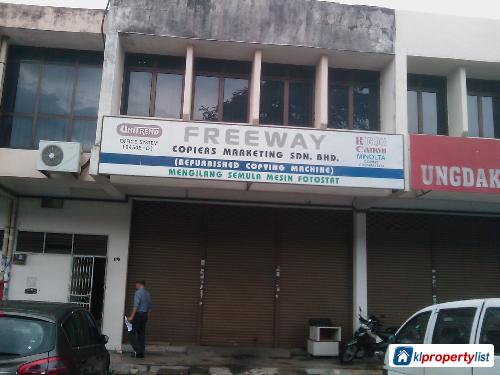 Pictures of Factory for sale in Georgetown