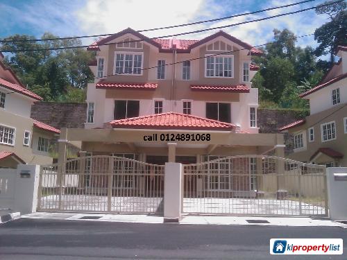Pictures of 7 bedroom Semi-detached House for sale in Georgetown