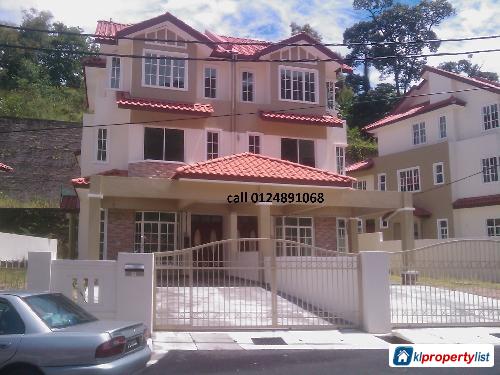 7 bedroom Semi-detached House for sale in Georgetown - image 2
