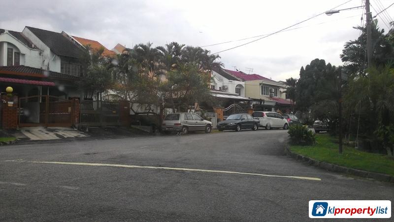Picture of 4 bedroom 2-sty Terrace/Link House for sale in Setia Alam