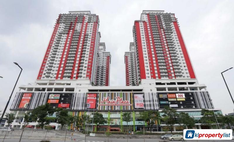 Picture of 2 bedroom Apartment for sale in Setia Alam
