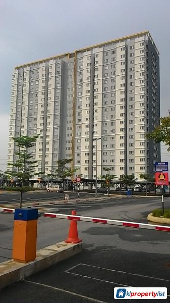 3 bedroom Apartment for sale in Setia Alam